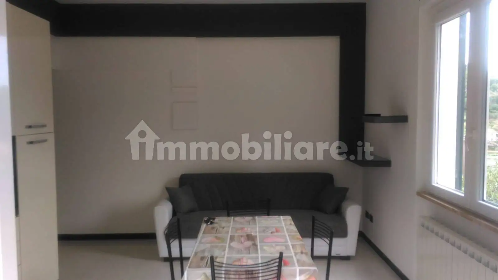 Bilocale buono stato, primo piano, Centro, Casarza Ligure - foto 4