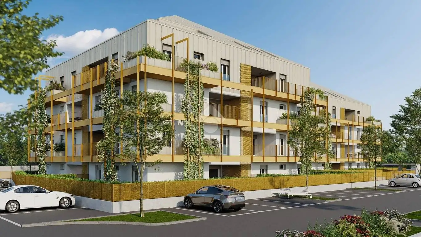 Appartamento in vendita a Caronno Pertusella