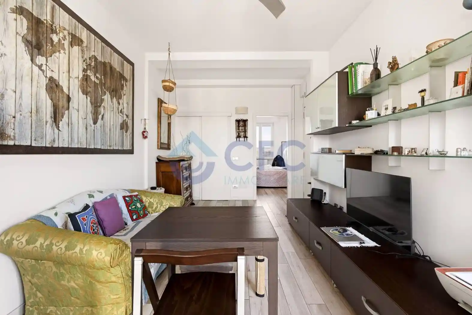 Bilocale via Padova 215, Crescenzago, Milano - foto 5