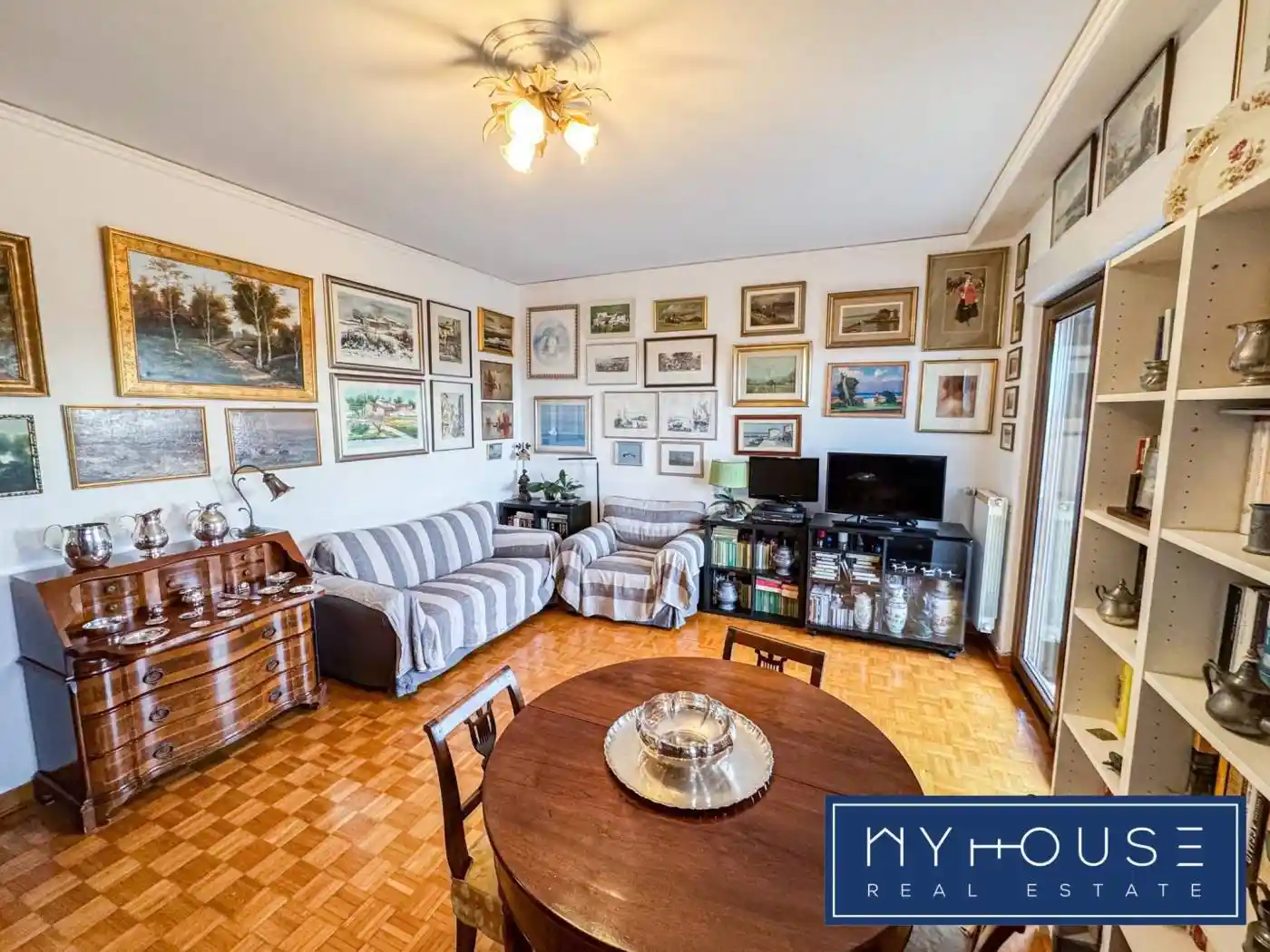 Trilocale frazione Sistiana 24F, Portopiccolo Sistiana, Duino-Aurisina - foto 4