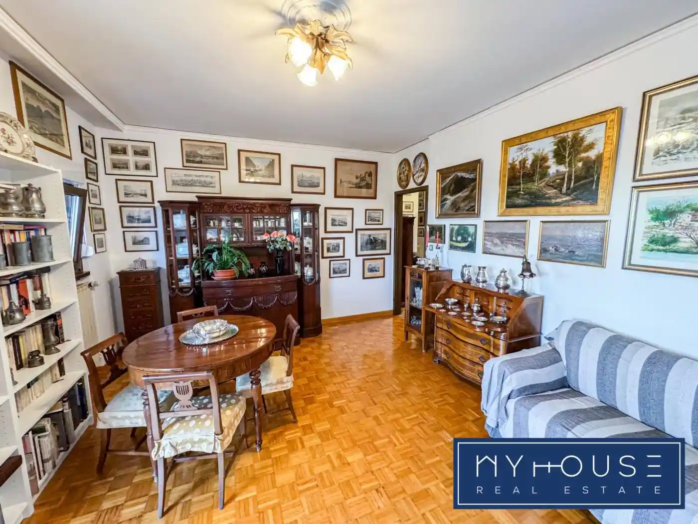 Trilocale frazione Sistiana 24F, Portopiccolo Sistiana, Duino-Aurisina - foto 5