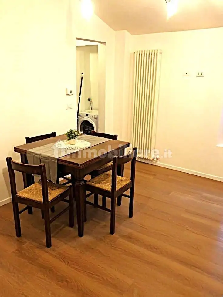 Appartamento in vendita a Castel San Pietro Terme