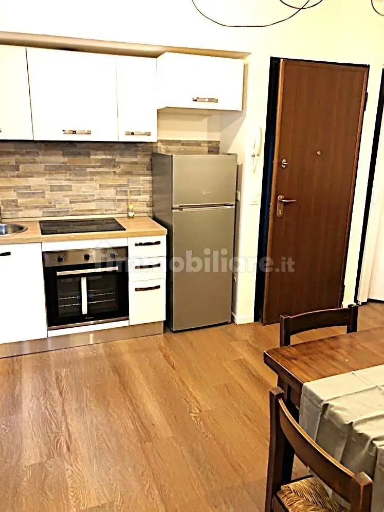 Bilocale via Palestro, Centro, Castel San Pietro Terme - foto 3