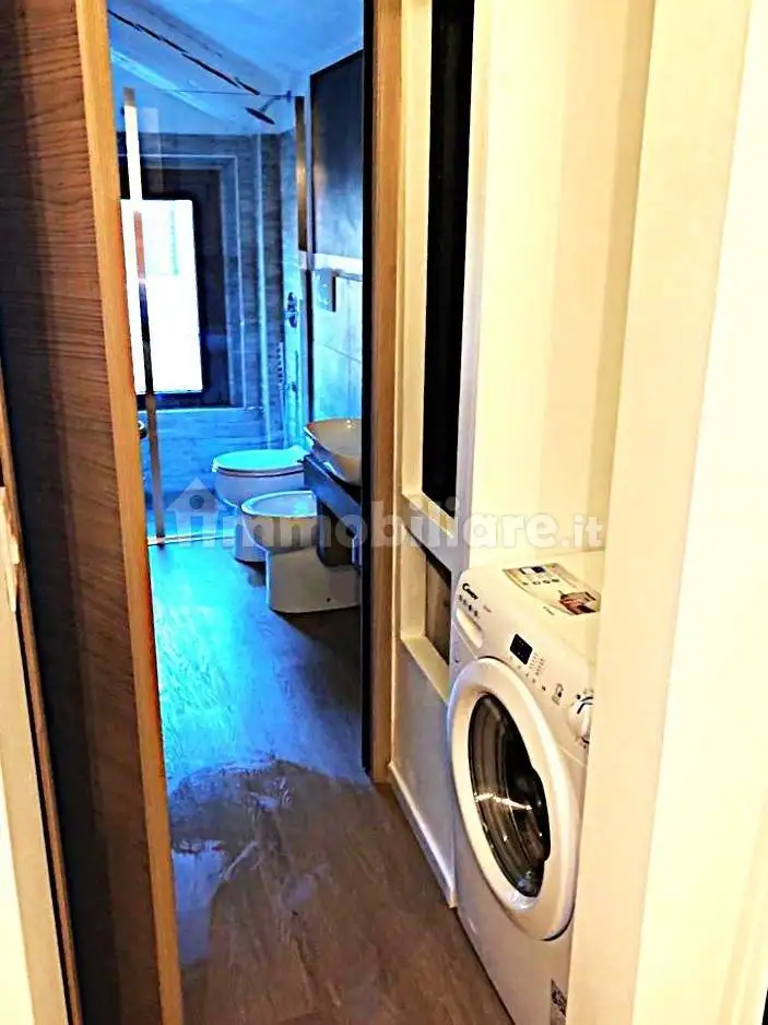 Bilocale via Palestro, Centro, Castel San Pietro Terme - foto 4