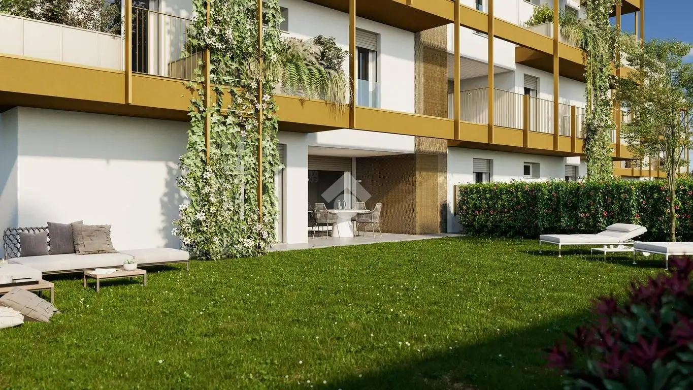 Appartamento in vendita a Caronno Pertusella