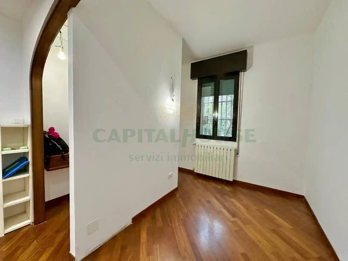 Trilocale via dal Lino 21, Saragozza fuori Porta, Bologna - foto 4