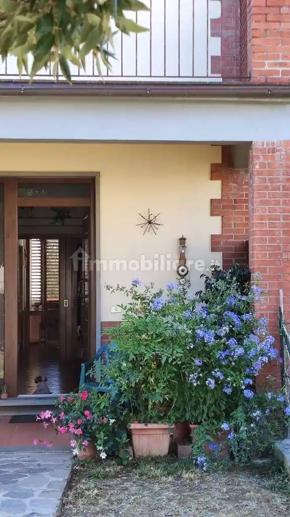 Villa a schiera via Le Corti, Carmignano - foto 3