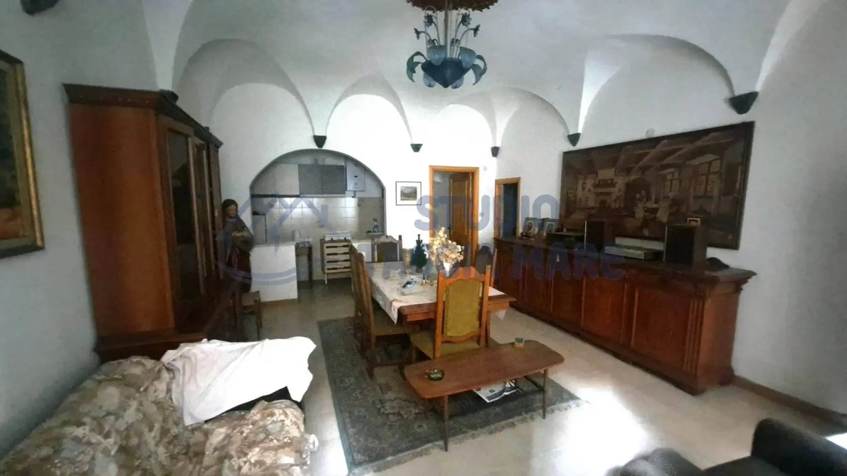 Bilocale salita San Nicolo', Centro, Badalucco - foto 3