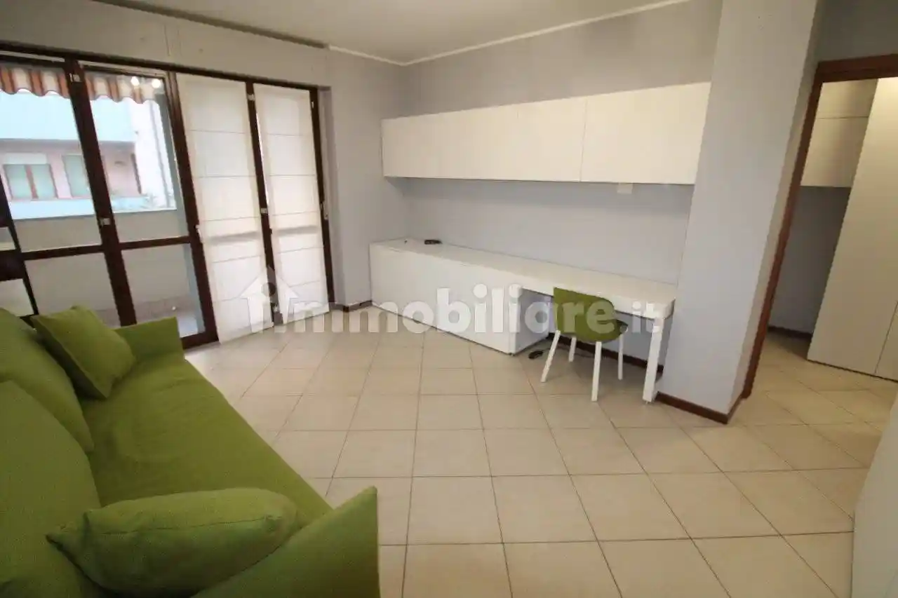 Monolocale via Giovanni Papini 3c, Viale Libertà, Monza - foto 4