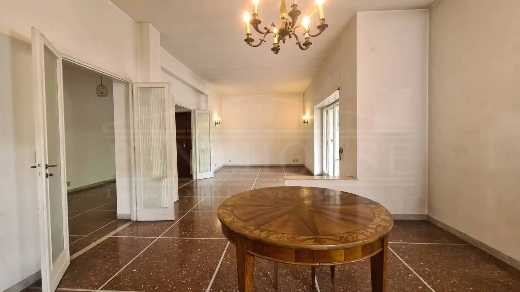 Quadrilocale viale della Tecnica 177, Eur, Roma - foto 2