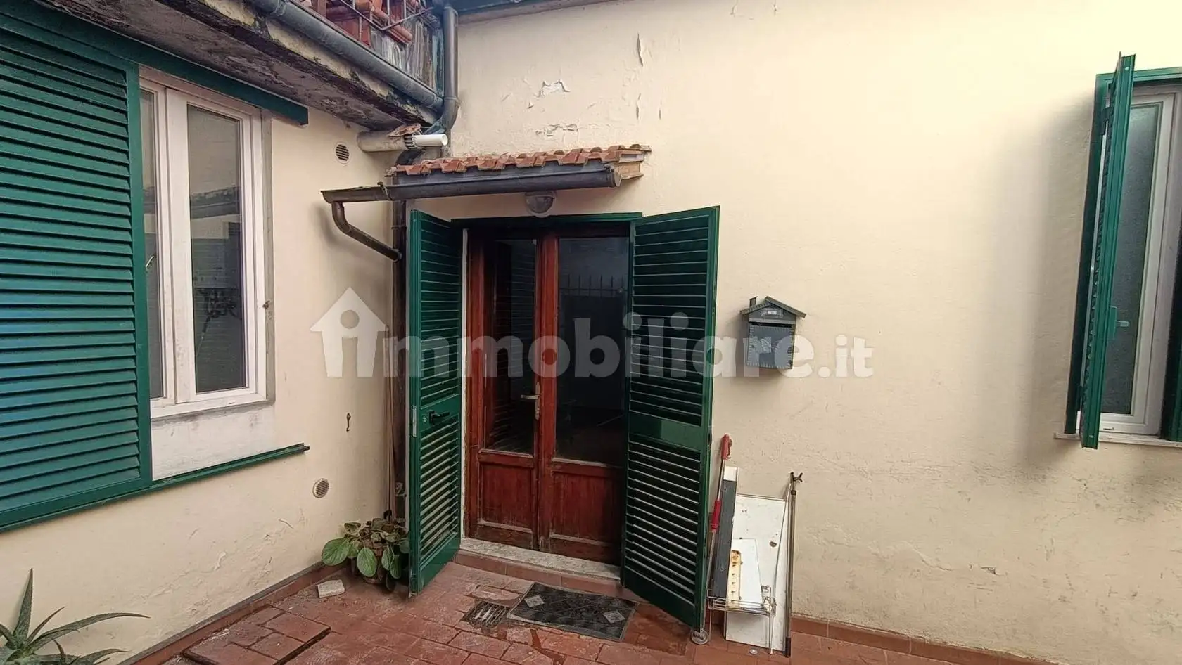 Appartamento in vendita a Prato