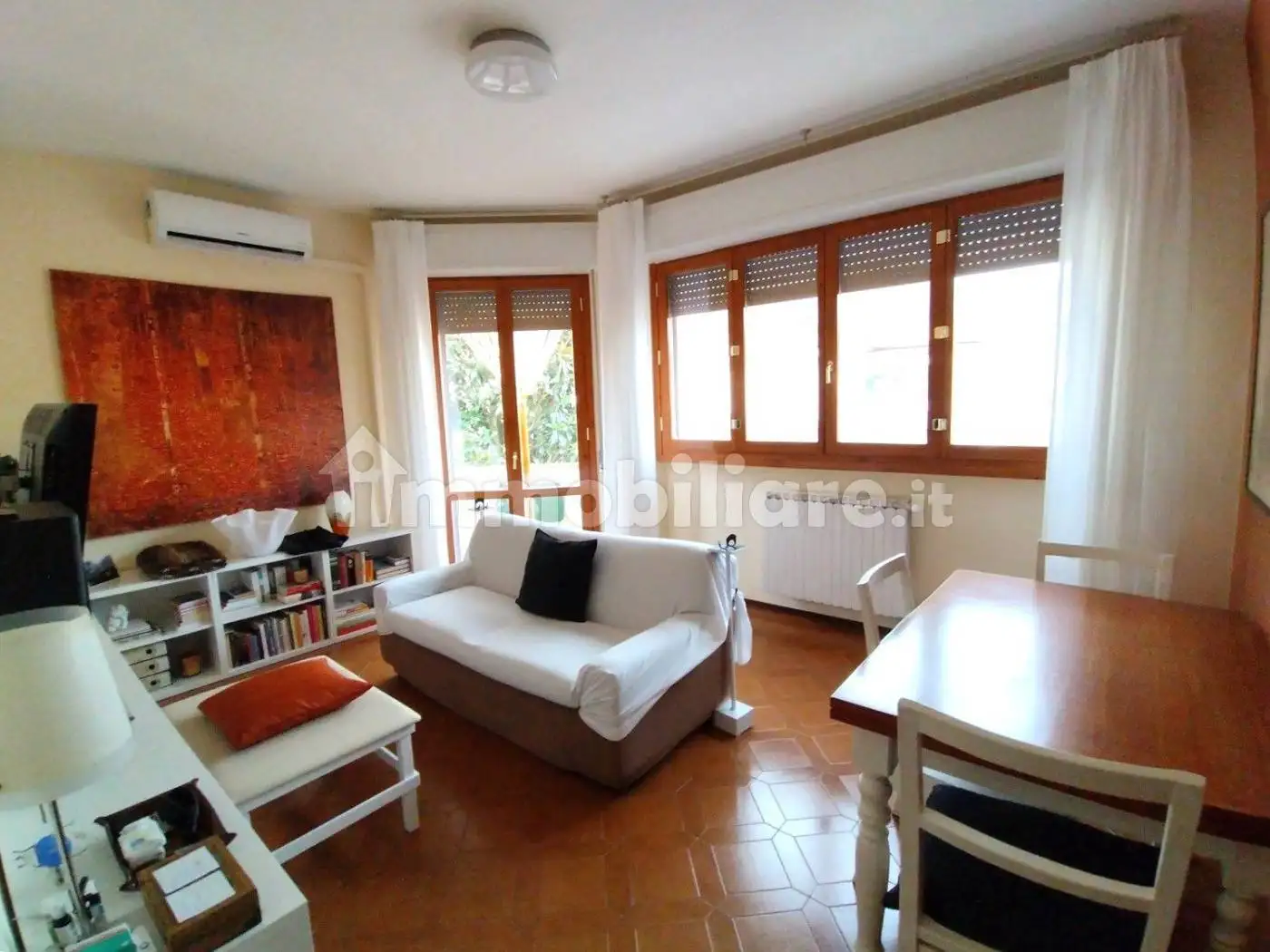 Appartamento in vendita a Bagno a Ripoli