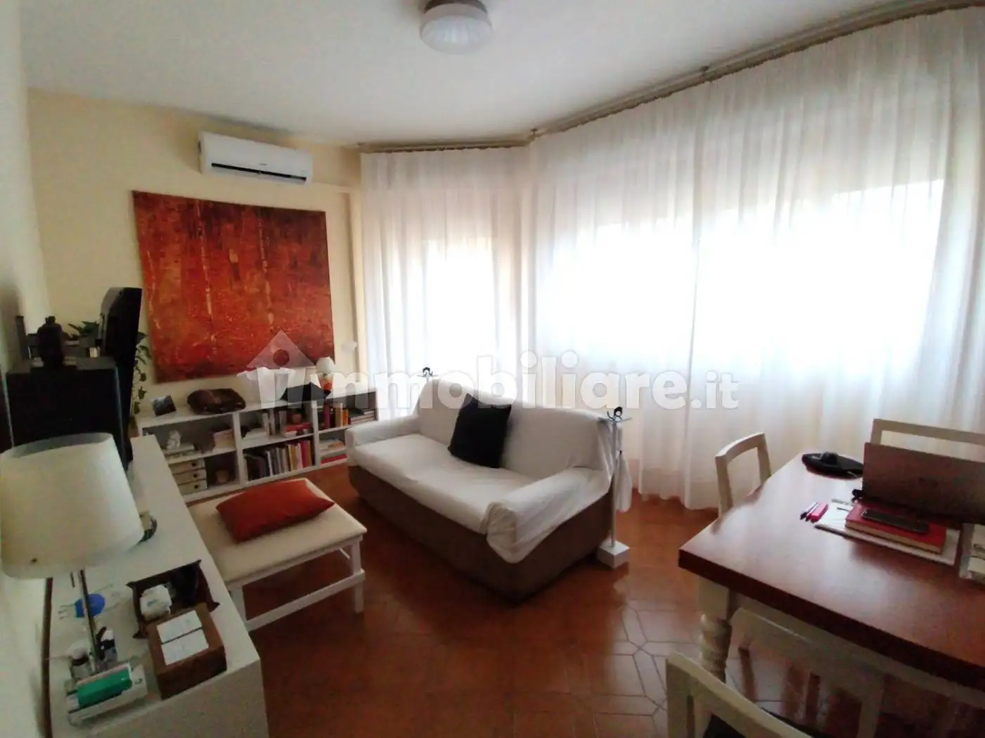 Quadrilocale buono stato, secondo piano, Grassina, Bagno a Ripoli - foto 2