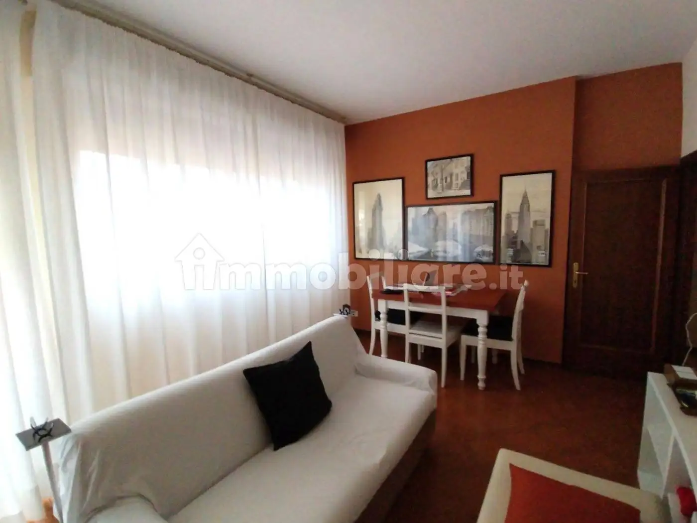 Quadrilocale buono stato, secondo piano, Grassina, Bagno a Ripoli - foto 3