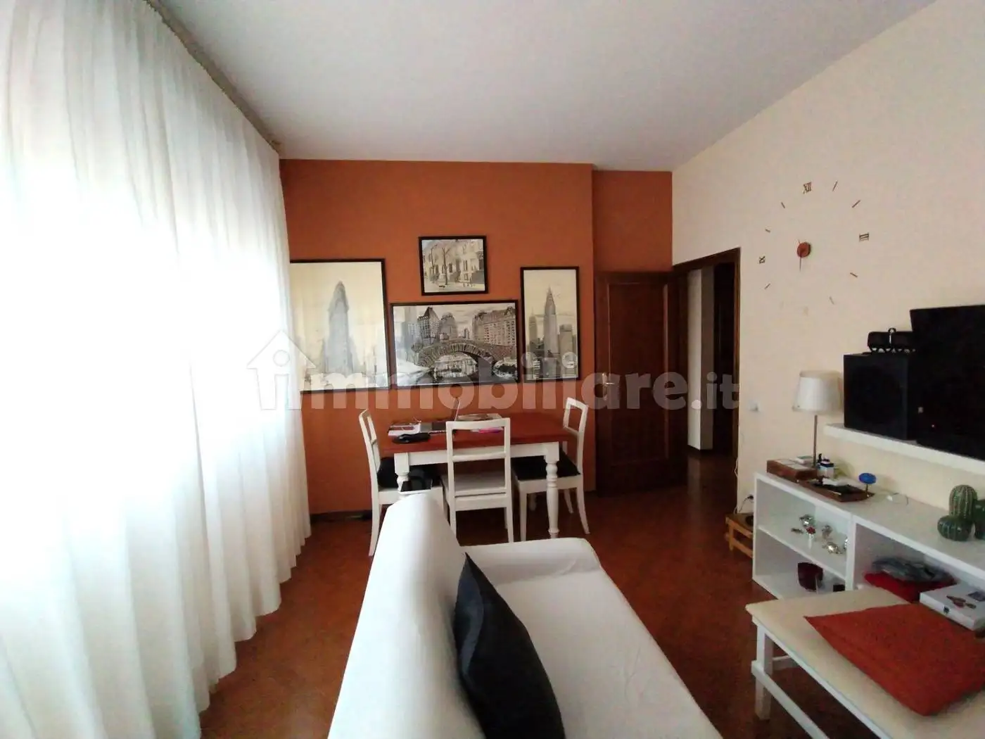 Quadrilocale buono stato, secondo piano, Grassina, Bagno a Ripoli - foto 4