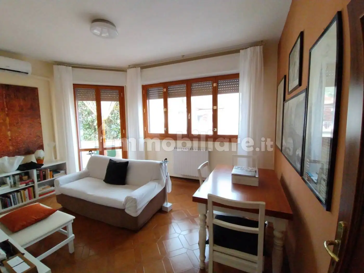 Quadrilocale buono stato, secondo piano, Grassina, Bagno a Ripoli - foto 5