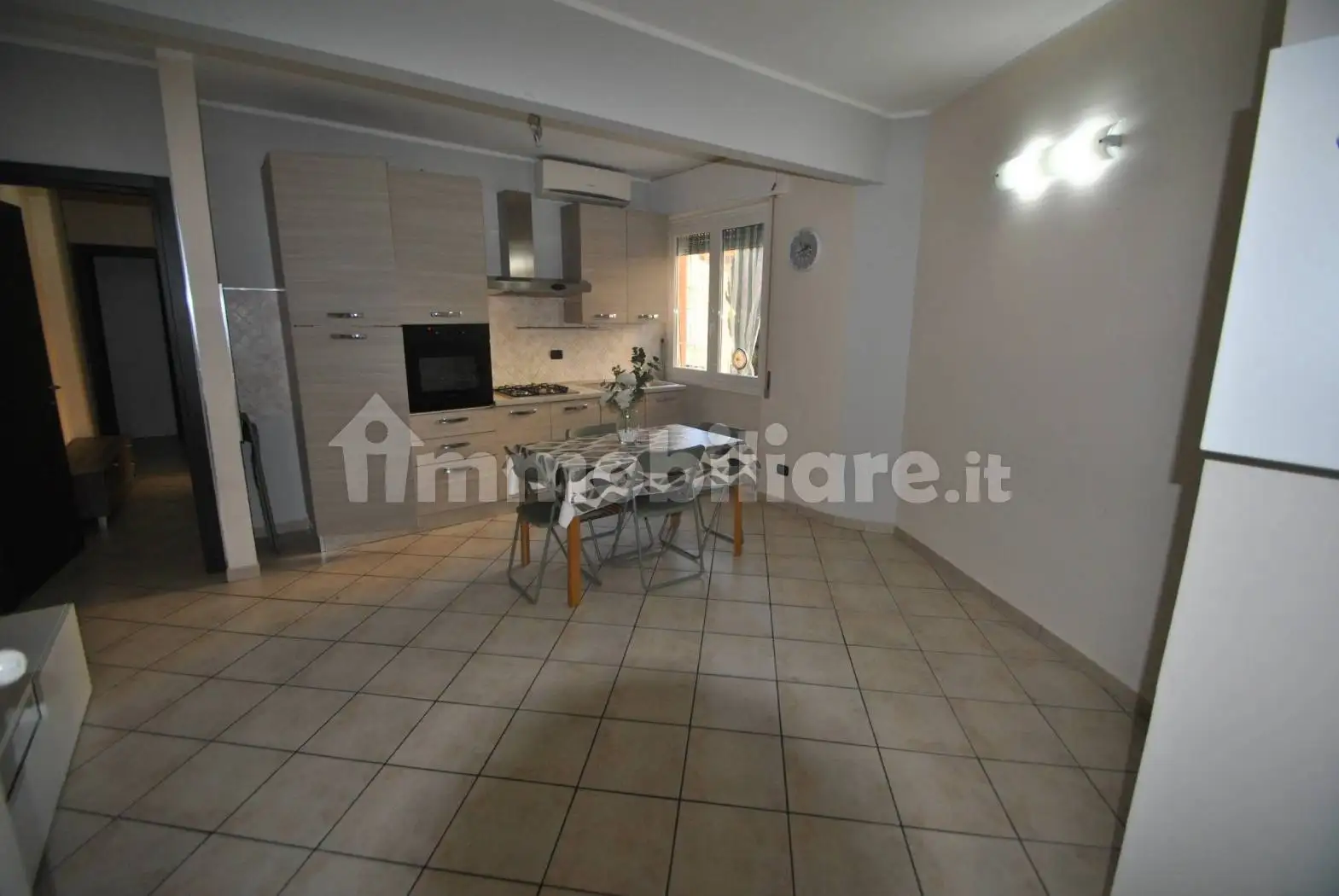 Appartamento in vendita a Recco