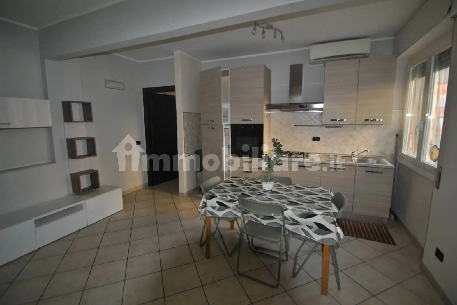 Trilocale via Vastato, Centro, Recco - foto 2