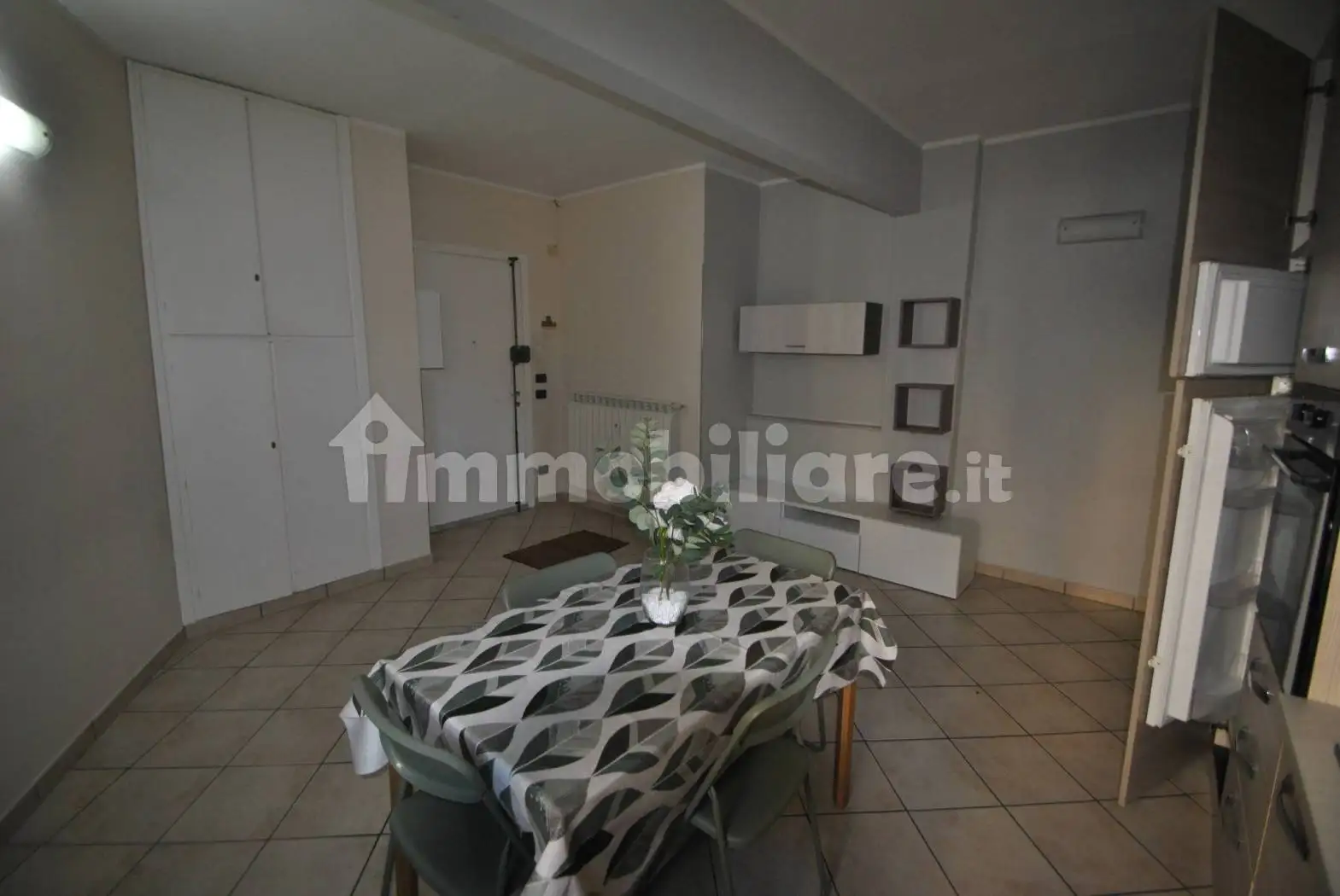 Trilocale via Vastato, Centro, Recco - foto 3