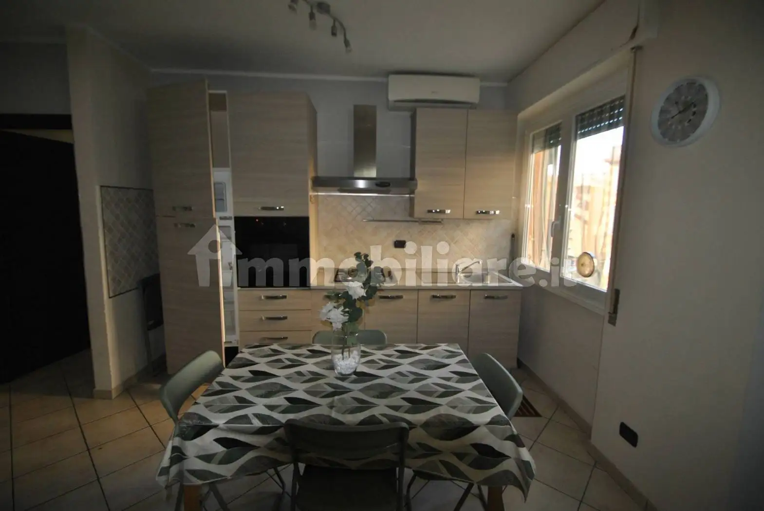 Trilocale via Vastato, Centro, Recco - foto 5