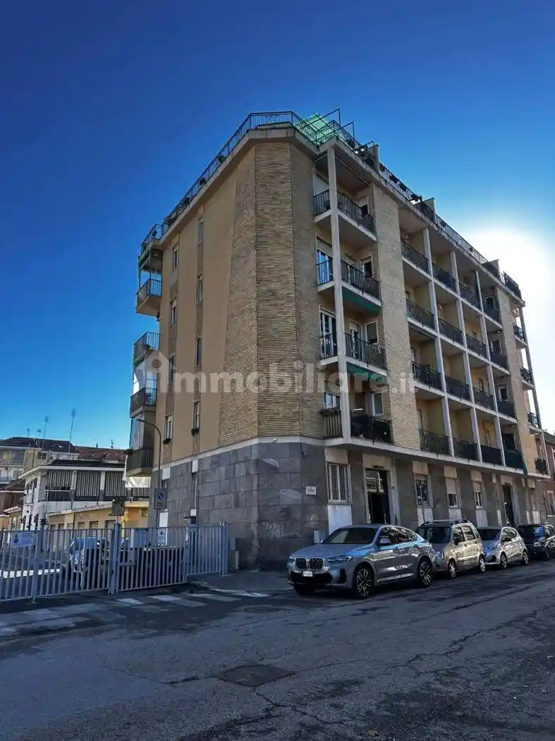 Attico - Mansarda in vendita a Torino