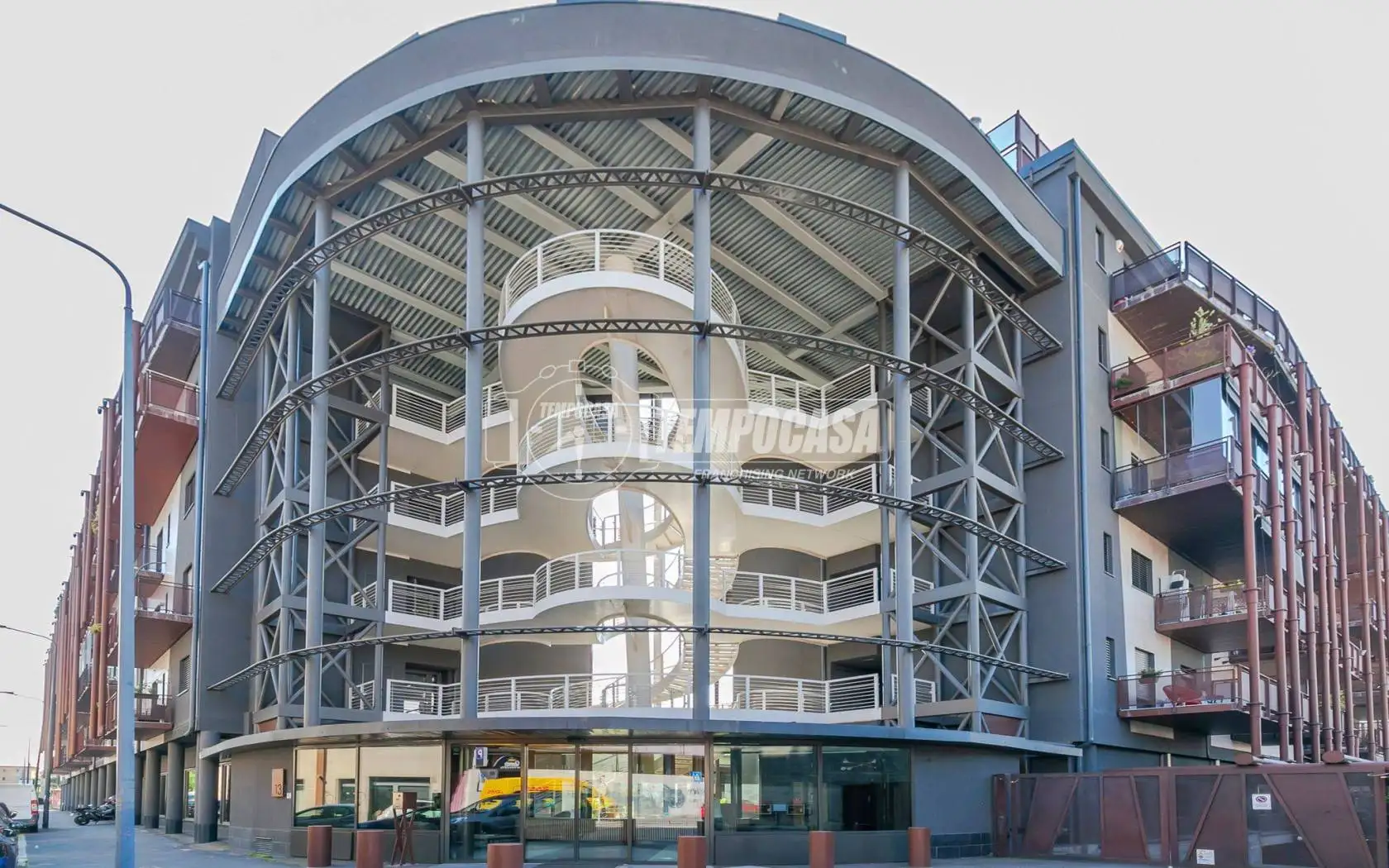 Apartment in vendita a Milan