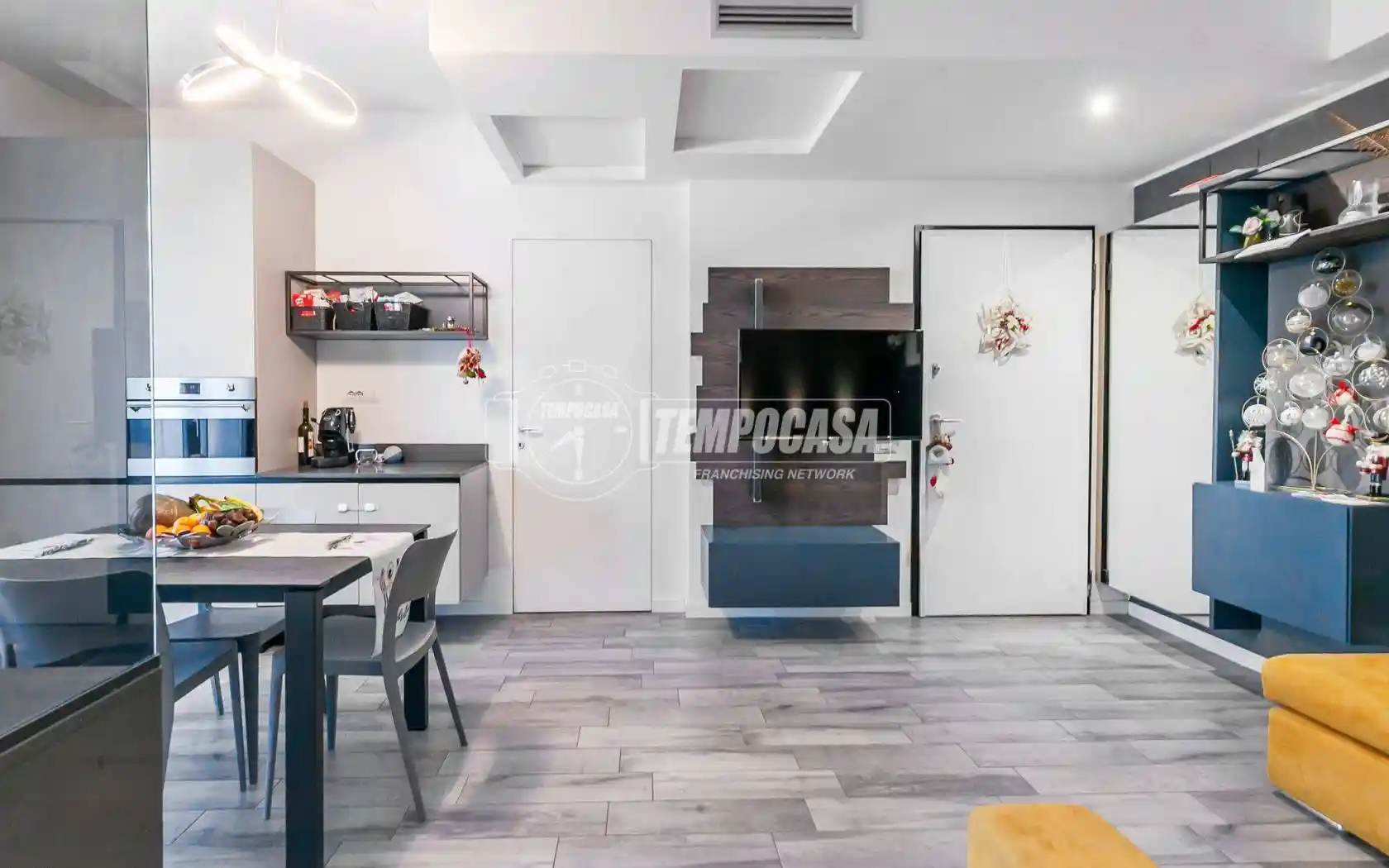 Trilocale via Enrico Cosenz 13, Bovisa, Milano - foto 4