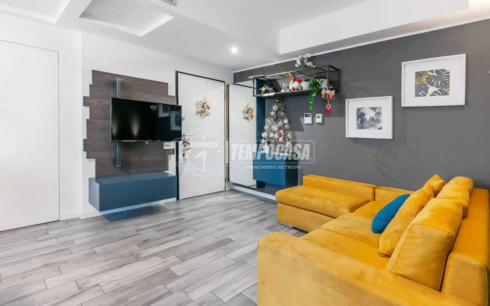 Trilocale via Enrico Cosenz 13, Bovisa, Milano - foto 5