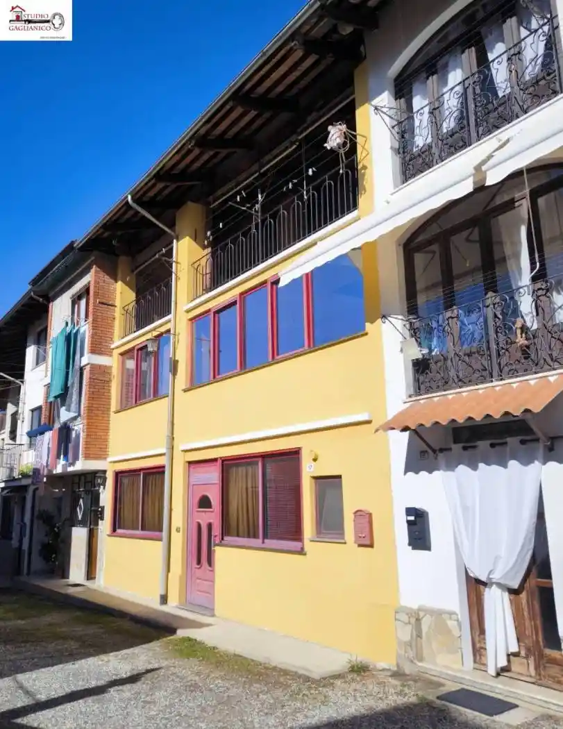 Villetta a schiera - foto 2