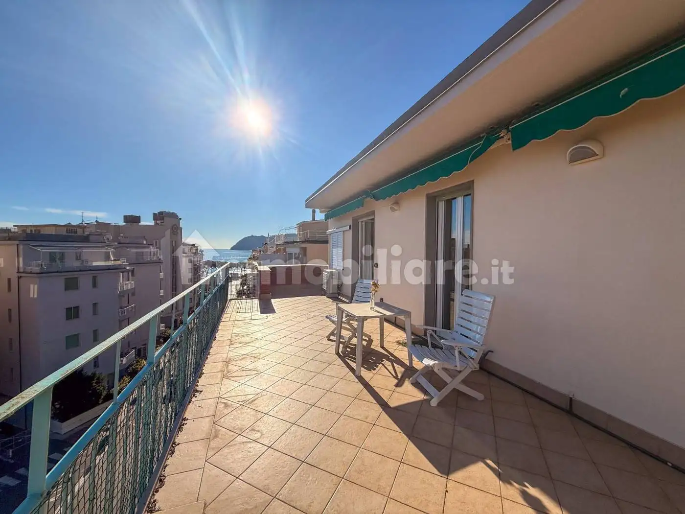 Attico - Mansarda in vendita a Alassio