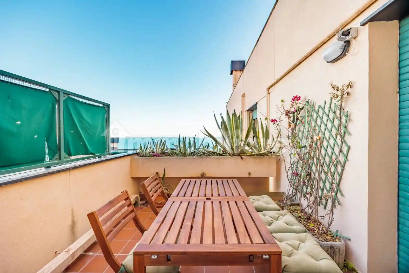 Trilocale via delle Ginestre 32, Sant'Ambrogio, Varazze - foto 3