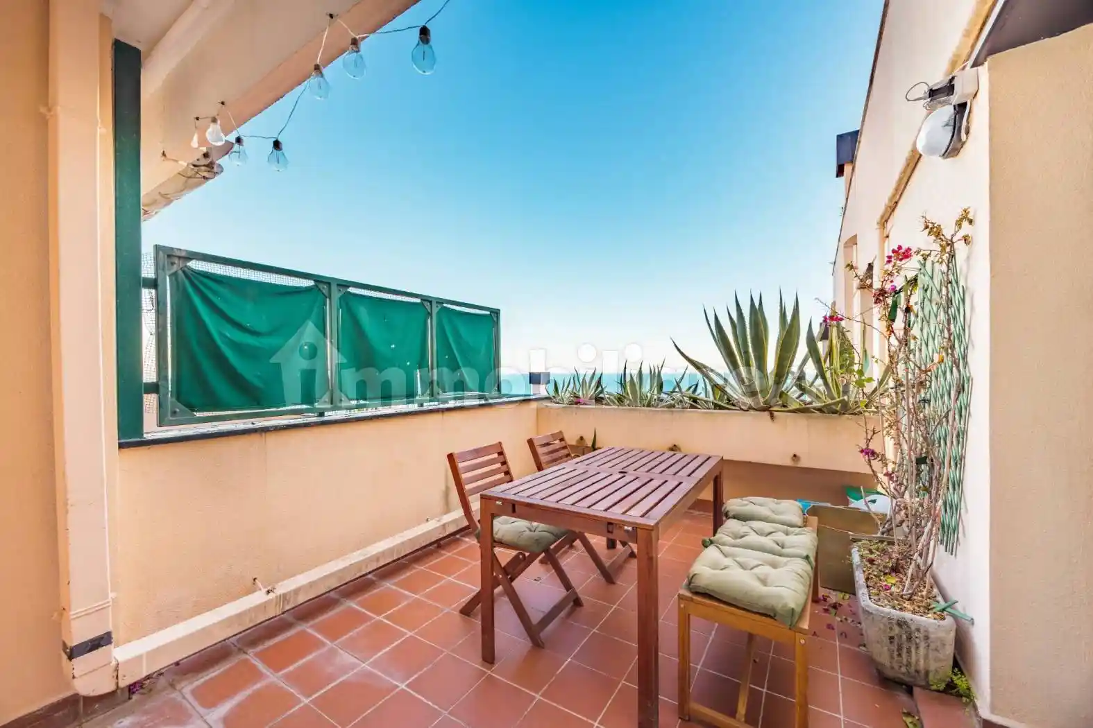 Trilocale via delle Ginestre 32, Sant'Ambrogio, Varazze - foto 4