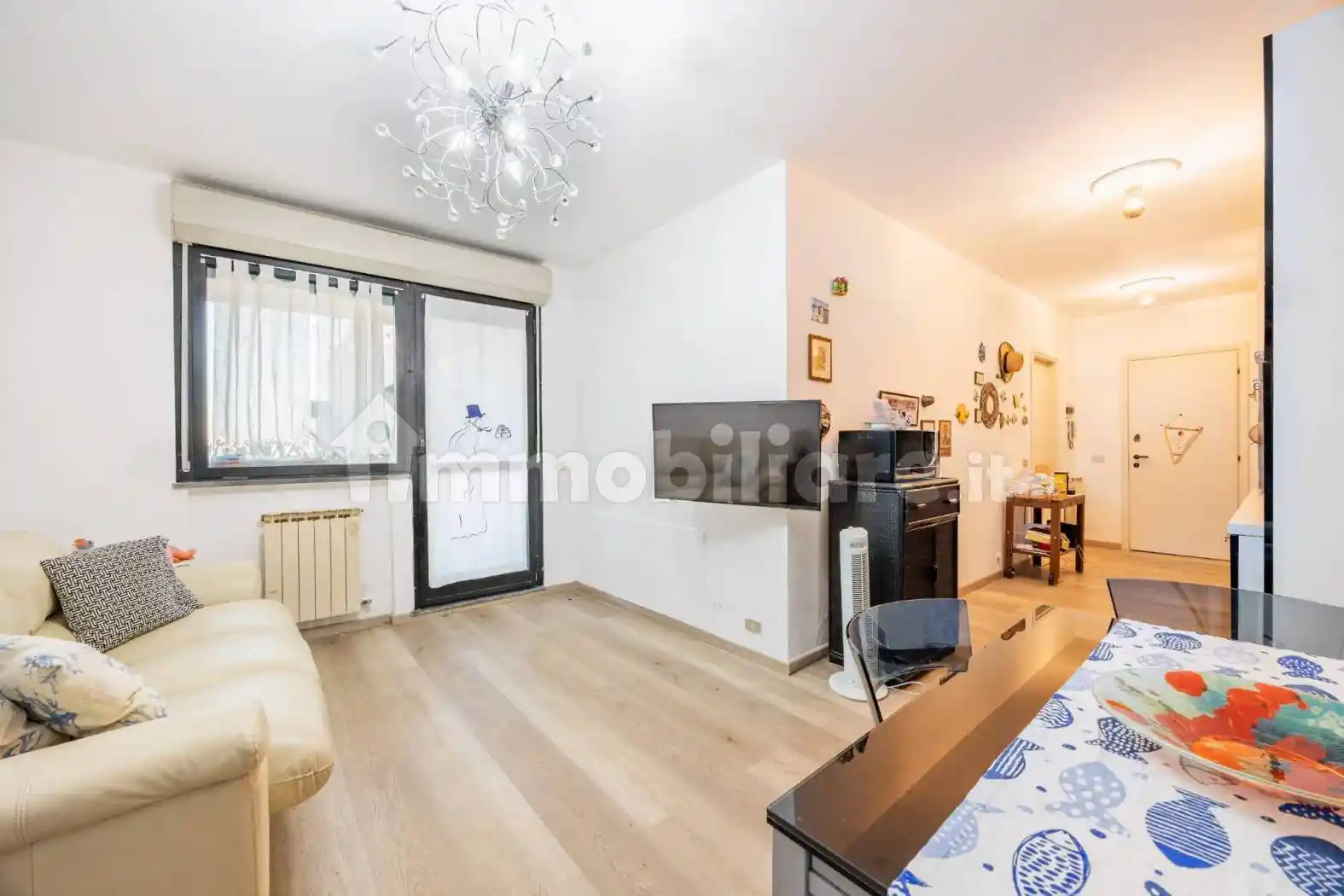 Trilocale via delle Ginestre 32, Sant'Ambrogio, Varazze - foto 5