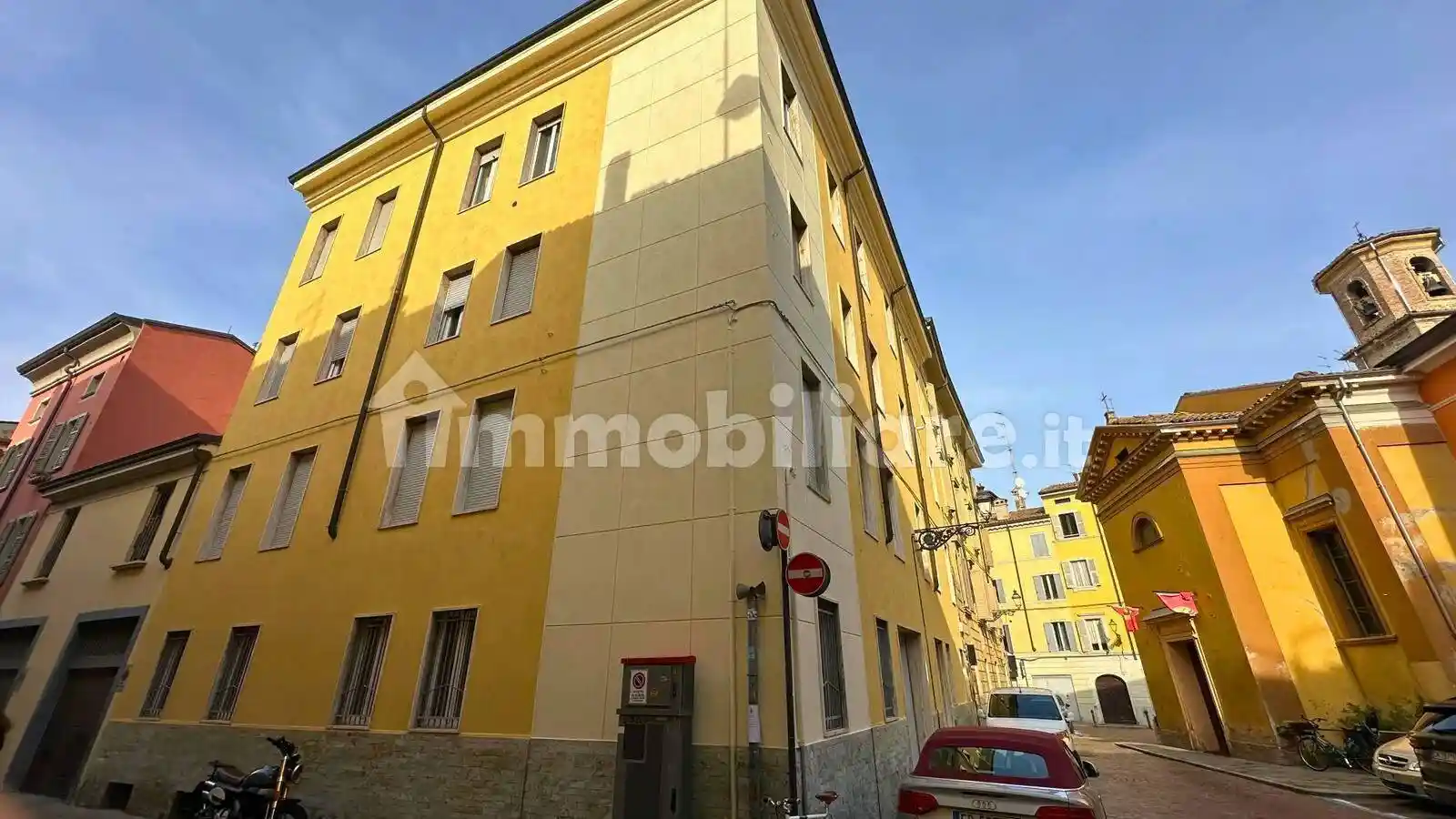 Appartamento in vendita a Parma