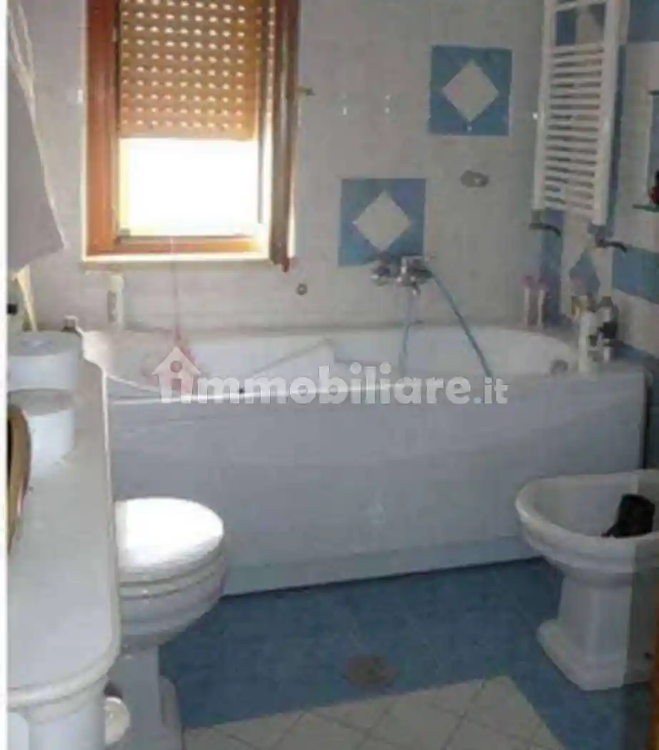 Appartamento all'asta via Benedetto Croce, Montalto Uffugo - foto 5