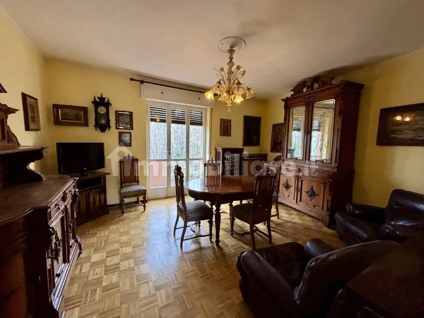 Quadrilocale via Alfredo Oriani 130, Velate - Avigno, Varese - foto 2