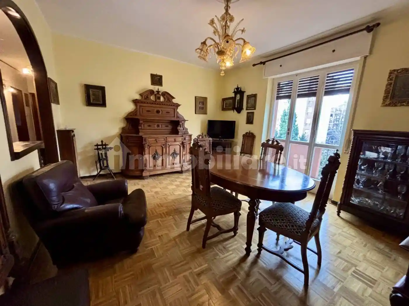 Quadrilocale via Alfredo Oriani 130, Velate - Avigno, Varese - foto 3