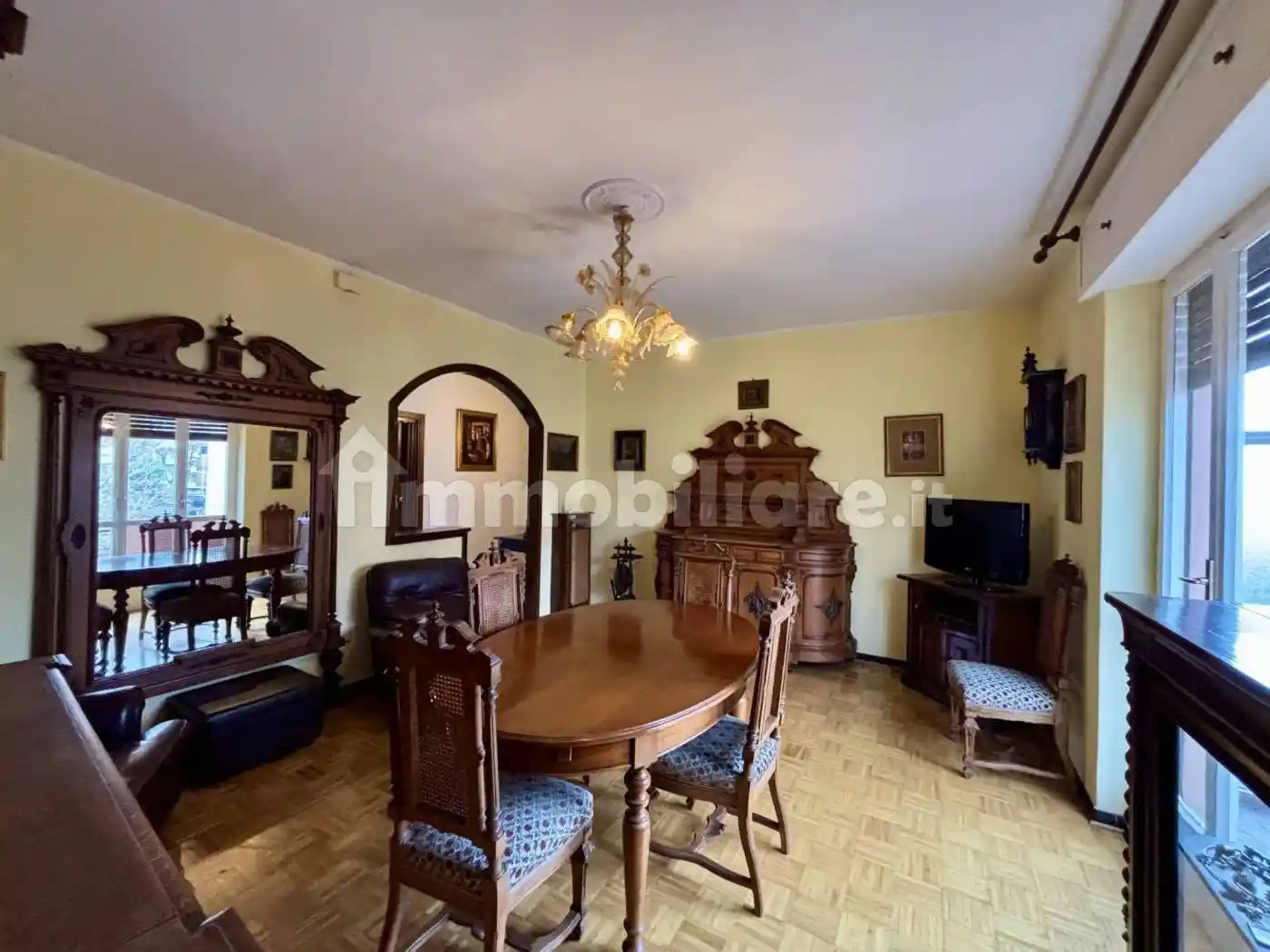 Quadrilocale via Alfredo Oriani 130, Velate - Avigno, Varese - foto 4