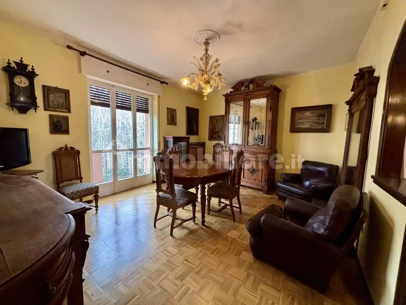 Quadrilocale via Alfredo Oriani 130, Velate - Avigno, Varese - foto 5