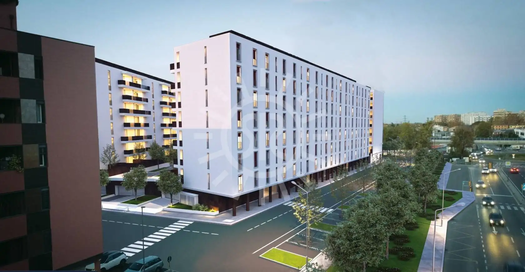 Progetto in vendita a Bologna