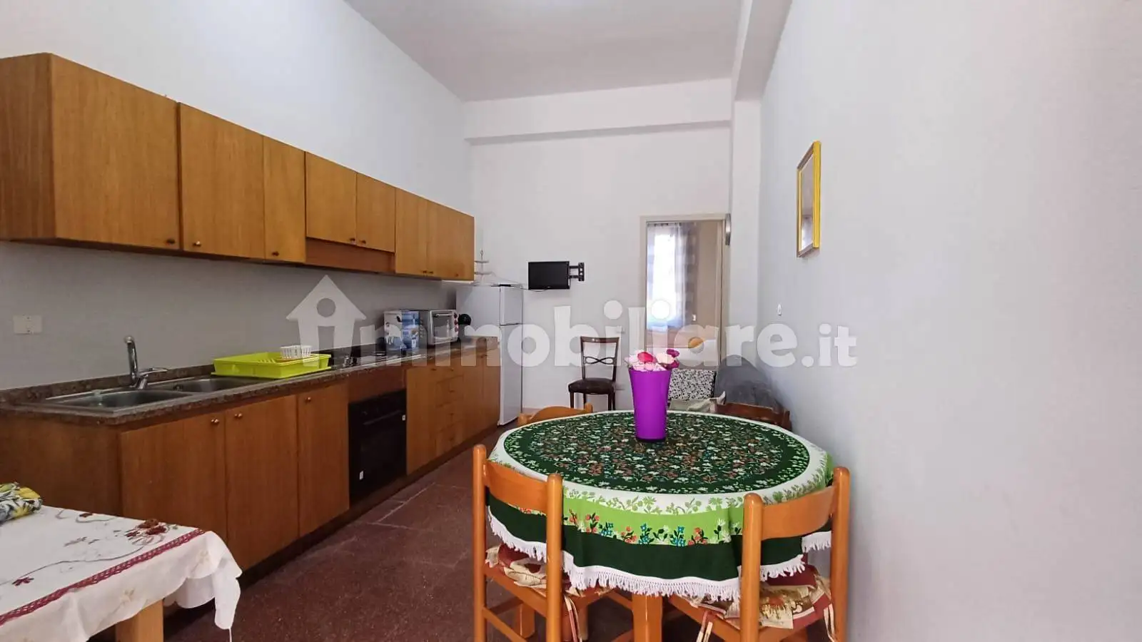 Appartamento in affitto a Capo d'Orlando