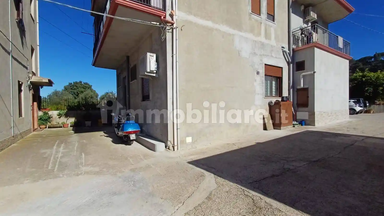 Bilocale Contrada Malvicino, Capo d'Orlando - foto 2