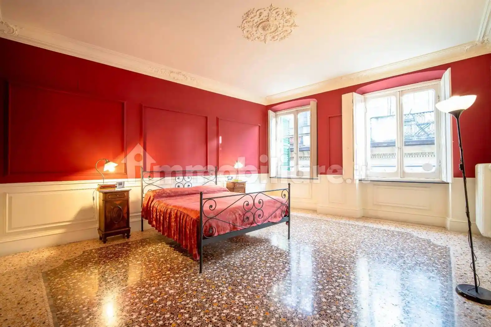 Appartamento via Luccoli, Maddalena, Genova - foto 3