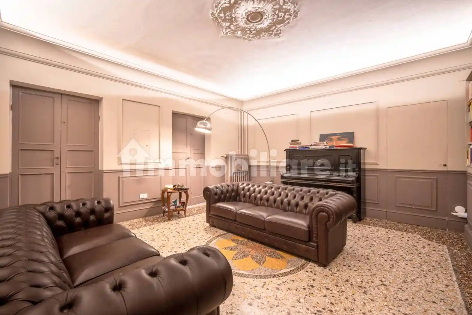 Appartamento via Luccoli, Maddalena, Genova - foto 4