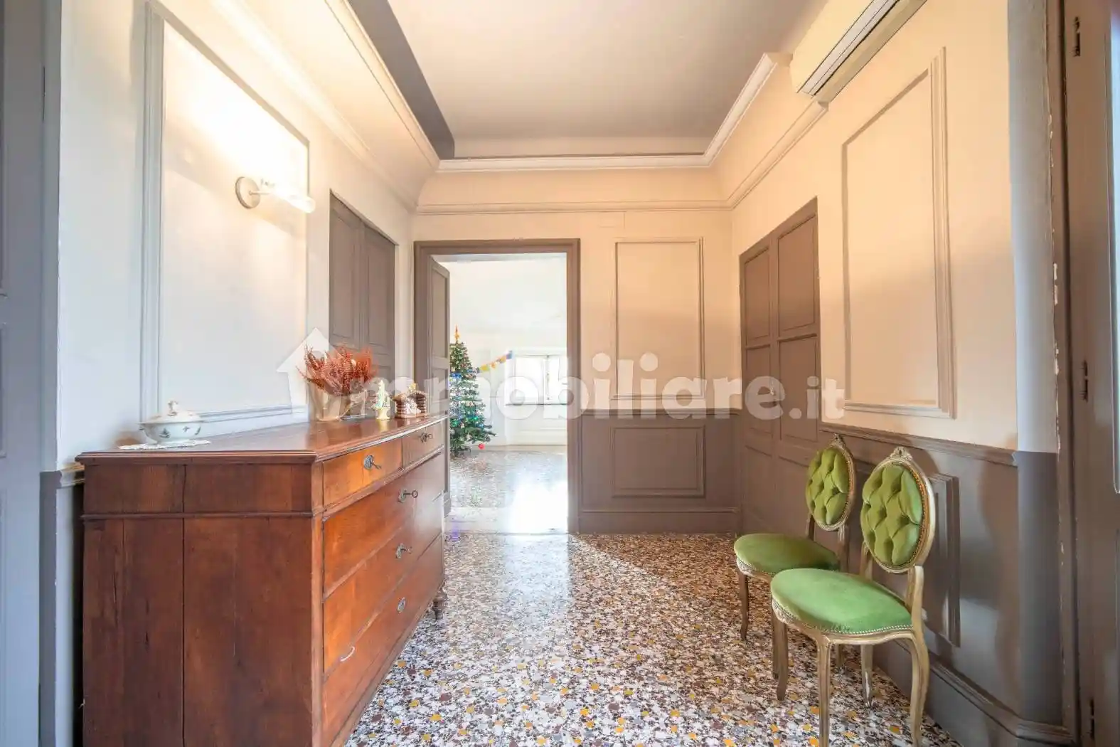 Appartamento via Luccoli, Maddalena, Genova - foto 5