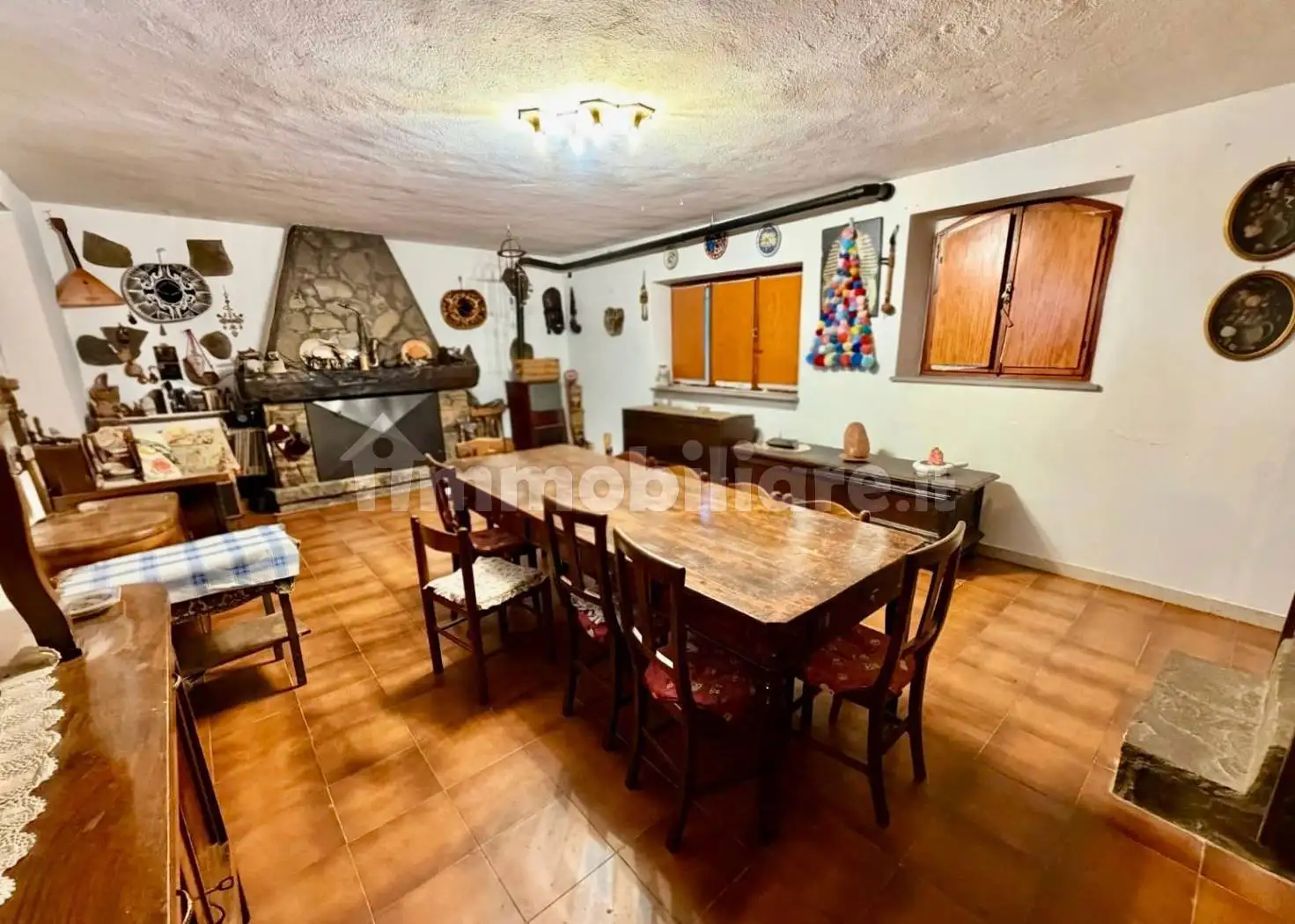 Villa in vendita a Travo