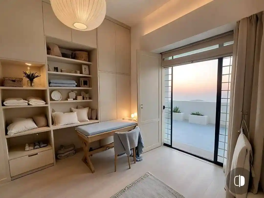 Appartamento via Francesco Domenico Guerrazzi 1M, Mazzini - Oberdan, Firenze - foto 5