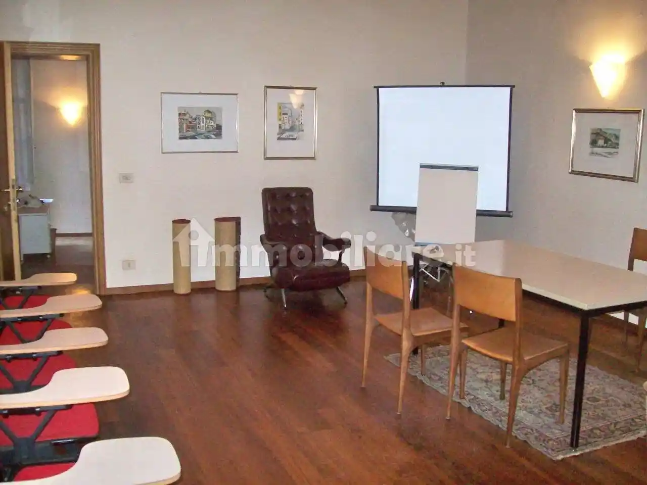 Appartamento in vendita a Reggio Emilia