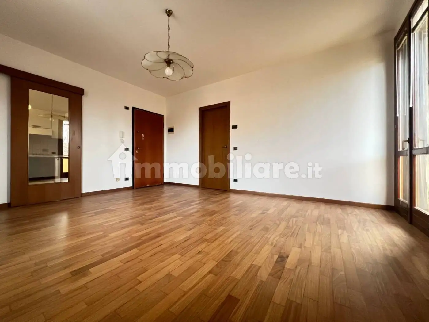 Appartamento in vendita a Crevalcore