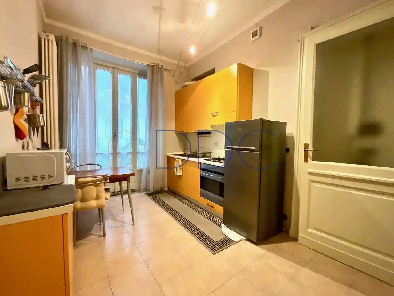 Bilocale via san quintino 25, Piazza Solferino, Torino - foto 2